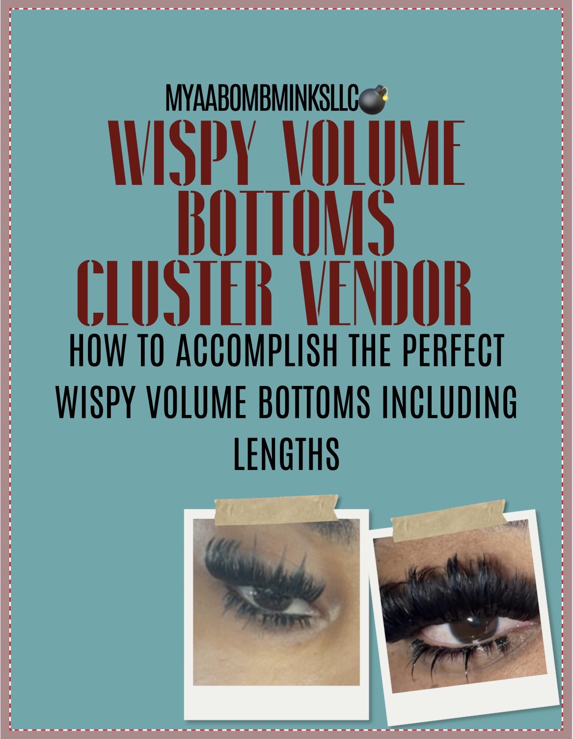 Wispy Volume Bottoms Vendor