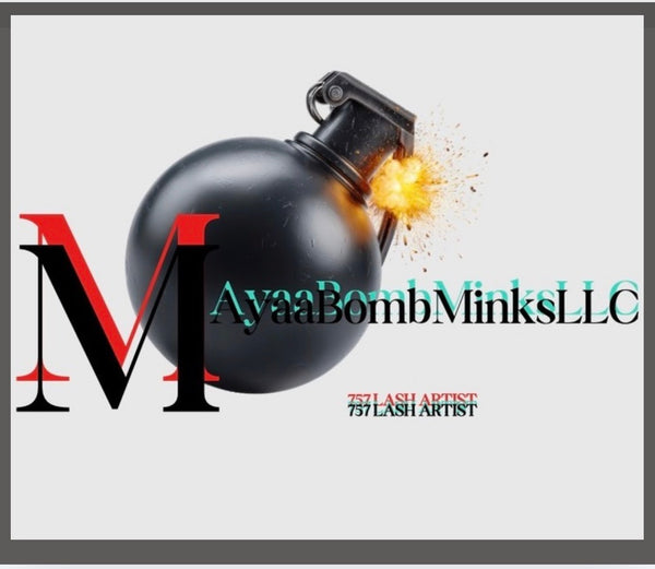 MyaaBombMinksllc Store
